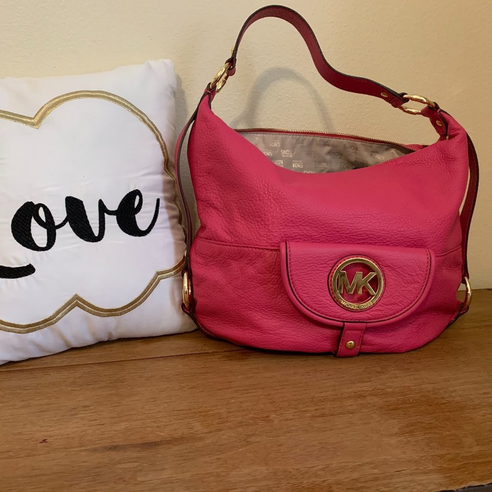 Michael Kors Handbag